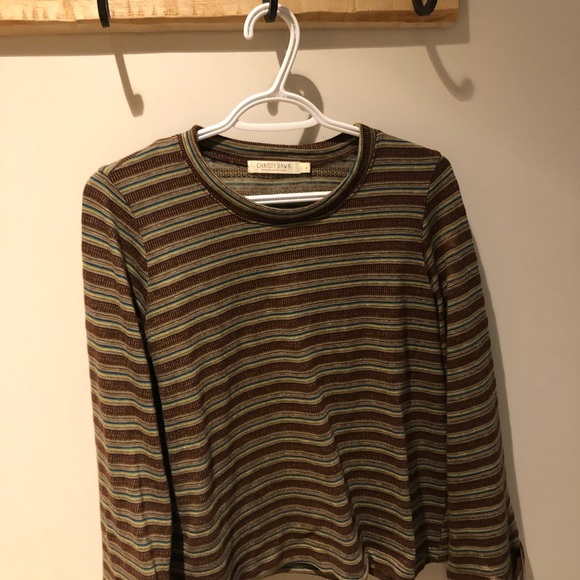 Christy Dawn Hayden top - Picture 3 of 3